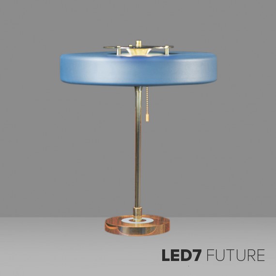 Bert Frank - Revolt table Lamp